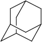 Adamantane