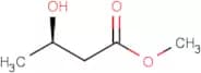 Methyl (R)-3-hydroxybutanoate