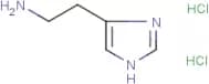4-(2-Aminoethyl)-1H-imidazole dihydrochloride