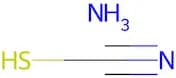 Ammonium thiocyanate