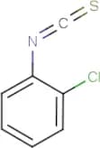 2-Chlorophenyl isothiocyanate