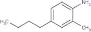 4-butyl-2-methylaniline