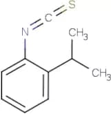 2-Isopropylphenyl isothiocyanate