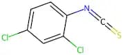 2,4-dichlorophenyl isothiocyanate