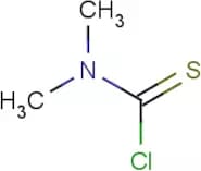 Dimethylthiocarbamoyl chloride