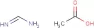 Formamidine acetate