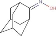 adamantan-2-one oxime