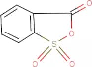 2-Sulfobenzoic acid cyclic anhydride