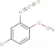 5-Chloro-2-methoxyphenyl isothiocyanate