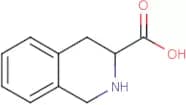 1,2,3,4-Tetrahydroisoquinoline-3-carboxylic acid