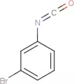 3-Bromophenyl isocyanate