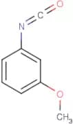 3-Methoxyphenyl isocyanate