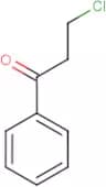 3-Chloropropiophenone