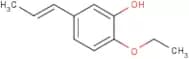 2-ethoxy-5-prop-1-enylphenol