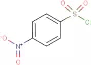 4-Nitrobenzenesulphonyl chloride