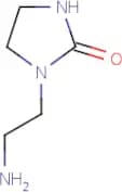 1-(2-Aminoethyl)imidazolidin-2-one