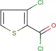 3-Chlorothiophene-2-carbonyl chloride