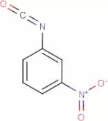 3-Nitrophenyl isocyanate