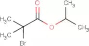 Isopropyl 2-bromo-2-methylpropanoate