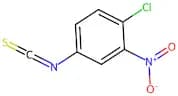 4-chloro-3-nitrophenyl isothiocyanate