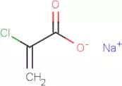 Sodium 2-chloroacrylate