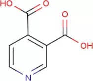 Pyridine-3,4-dicarboxylic acid
