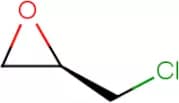 (2R)-(-)-3-Chloro-1,2-propenoxide