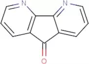 4,5-Diaza-9H-fluoren-9-one