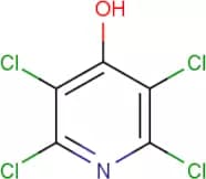 2,3,5,6-tetrachloropyridin-4-ol