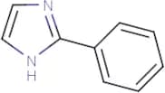 2-Phenyl-1H-imidazole