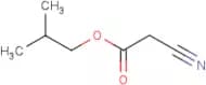 Isobutyryl cyanoacetate