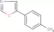 5-(4-Methylphenyl)-1,3-oxazole