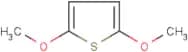 2,5-dimethoxythiophene
