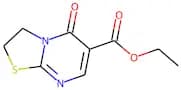 Ethyl 5-oxo-2,3-dihydro-5H-pyrimido[2,1-b][1,3]thiazole-6-carboxylate