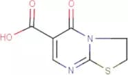 2,3-Dihydro-5-oxo-5H-[1,3]thiazolo[3,2-a]pyrimidine-6-carboxylic acid