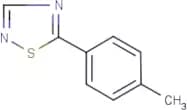 5-(4-Methylphenyl)-1,2,4-thiadiazole