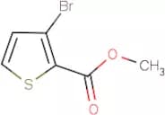 Methyl 3-bromothiophene-2-carboxylate