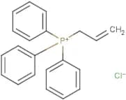 allyl(triphenyl)phosphonium chloride