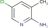 2-Amino-5-chloro-3-methylpyridine