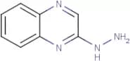 2-Hydrazinoquinoxaline