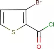 3-Bromothiophene-2-carbonyl chloride