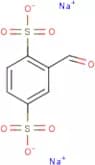 Disodium 2-formylbenzene-1,4-disulphonate