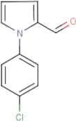 1-(4-Chlorophenyl)-1H-pyrrole-2-carboxaldehyde