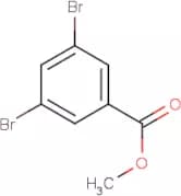 Methyl 3,5-dibromobenzoate