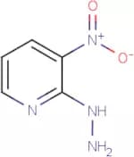 2-Hydrazino-3-nitropyridine