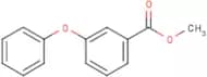 Methyl 3-phenoxybenzoate