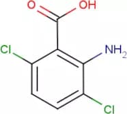 2-Amino-3,6-dichlorobenzoic acid