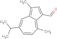 3,8-Dimethyl-5-isopropylazulene-1-carboxaldehyde