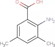 2-Amino-3,5-dimethylbenzoic acid