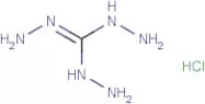 hydrazine-1-carbohydrazonohydrazide hydrochloride